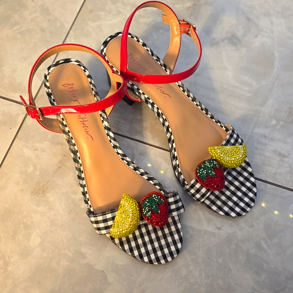 Betsey Johnson